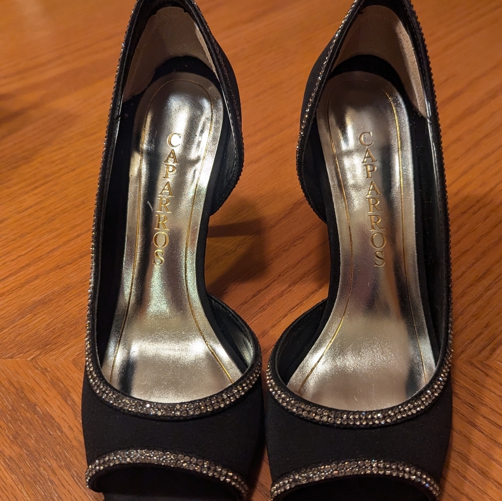 Caparros Dress Shoes